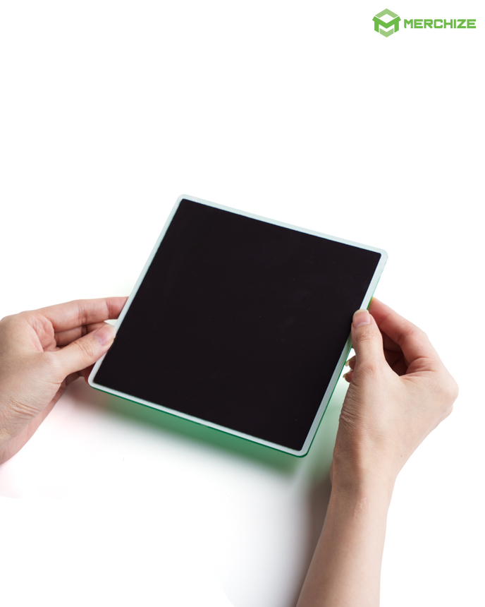 Custom Shape Acrylic Magnet