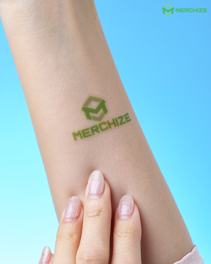 Tattoo Sticker