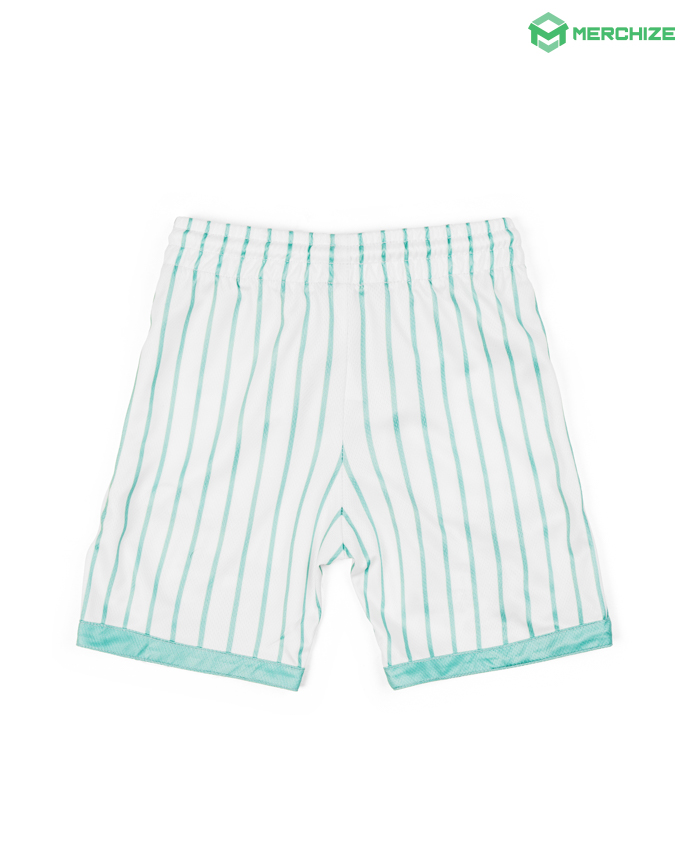 All-over Print Kids and Youth Jersey Shorts