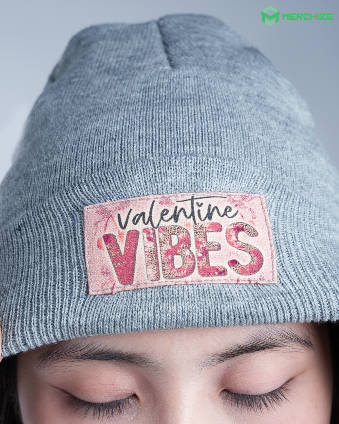 Cuffed Beanie