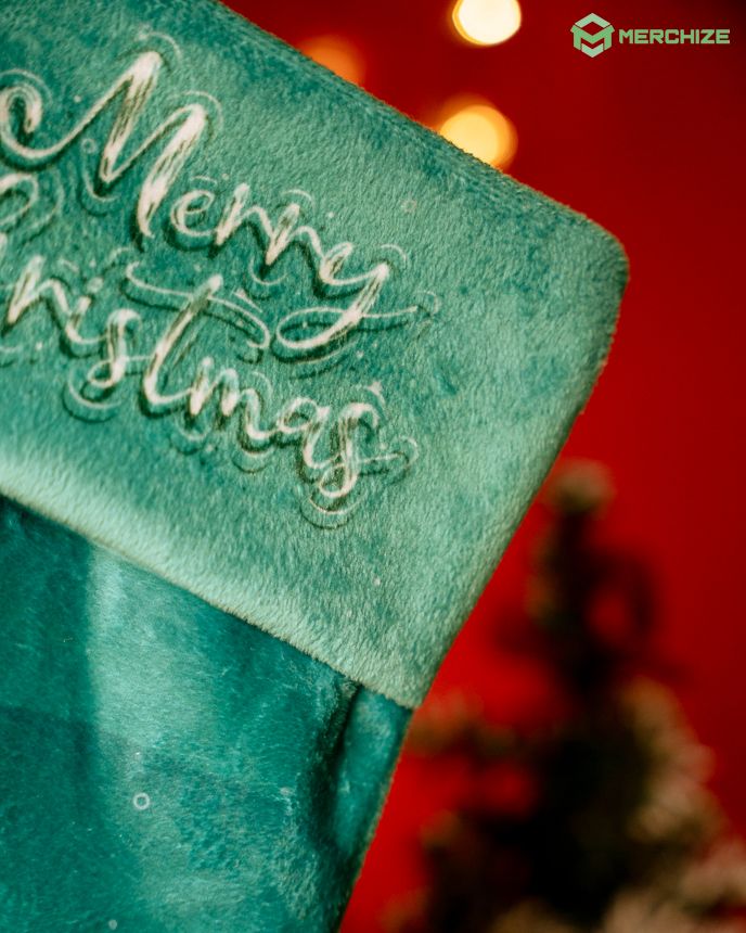 personalized stockings Christmas