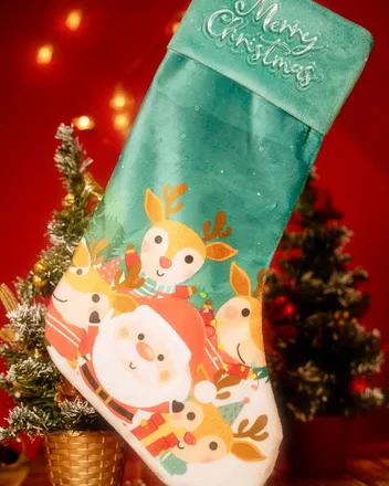 Christmas Stocking