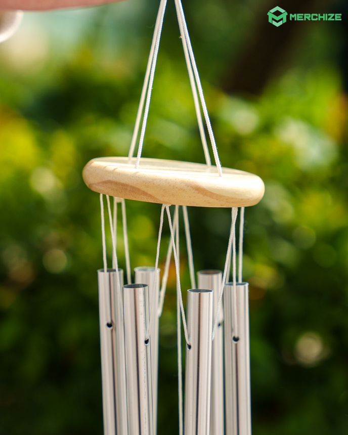 Suncatcher Wind Chime