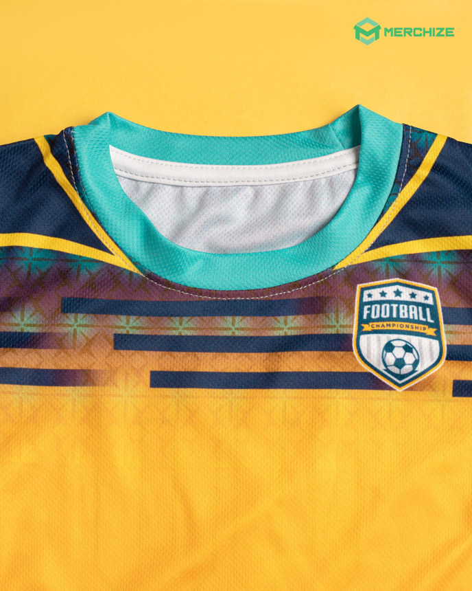 soccer jerseys for kids