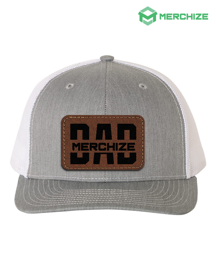 custom richardson 112 hats