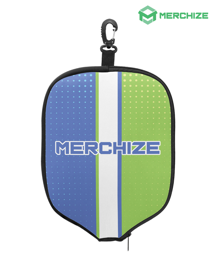 Pickleball Paddle Cover (Made in US)