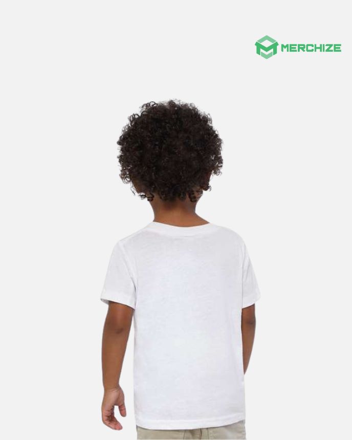 Infant Fine Jersey Tee Rabbit Skins 3322 (Made in US)