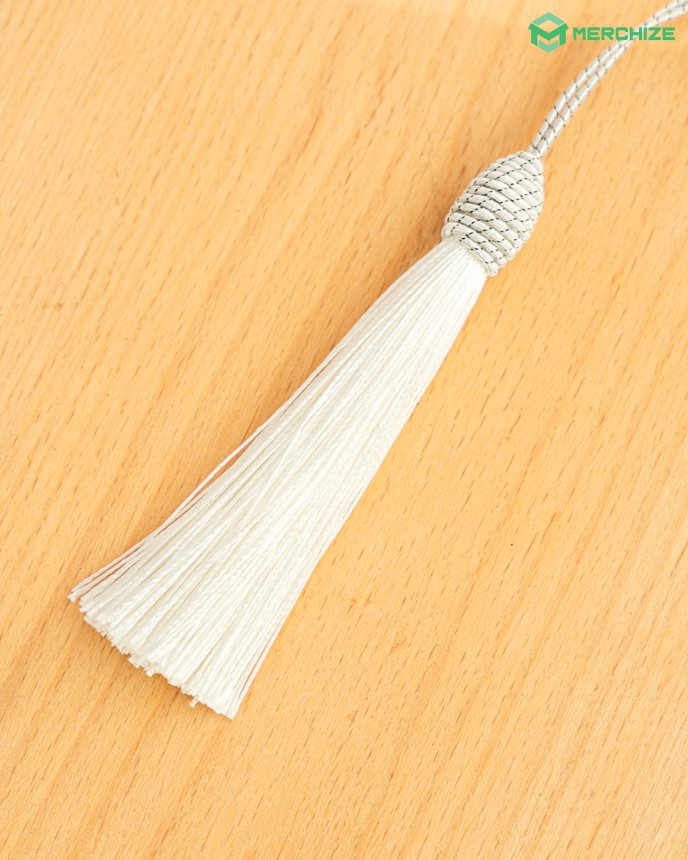 Custom Shape Wooden Bookmark