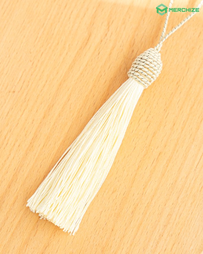 Custom Shape Wooden Bookmark