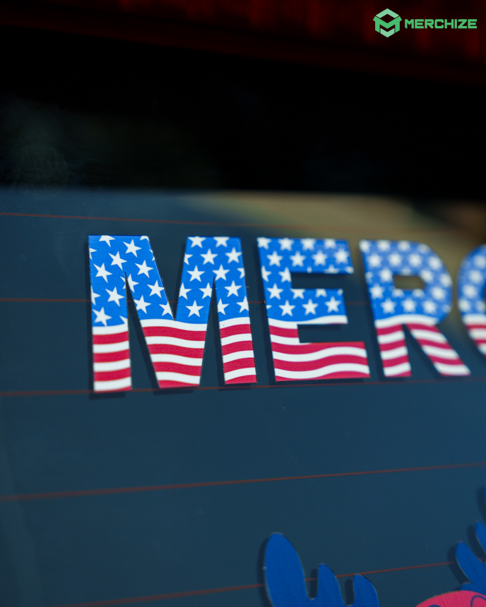 custom car decal stickers