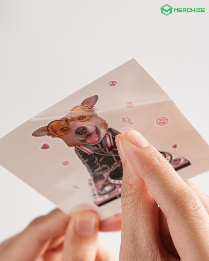 Tattoo Sticker