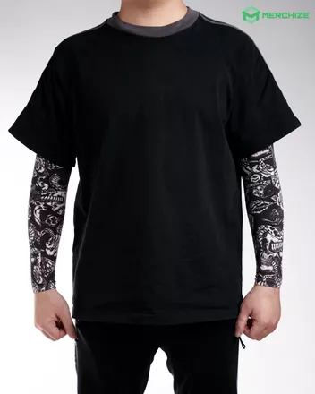 All-over Print Arm Sleeves