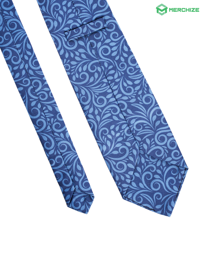All-over Print Necktie