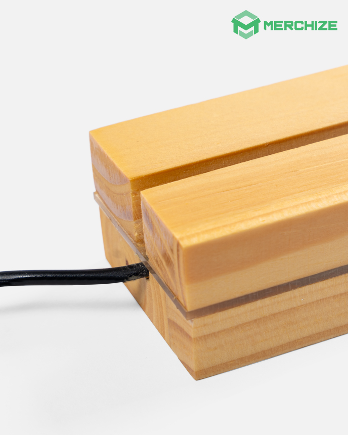 Photo Night Light Base