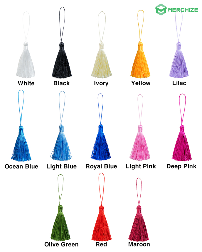 Custom Shape Star Hologram Bookmark