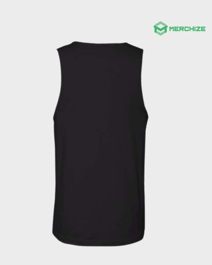 Unisex Classic Cotton Muscle Tank Next Level 3633 (Made in US)
