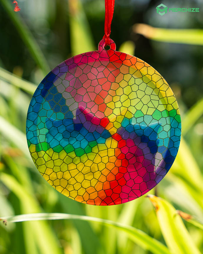 Stained Glass Suncatchers for windows