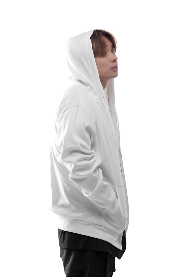 printed zip up hoodies