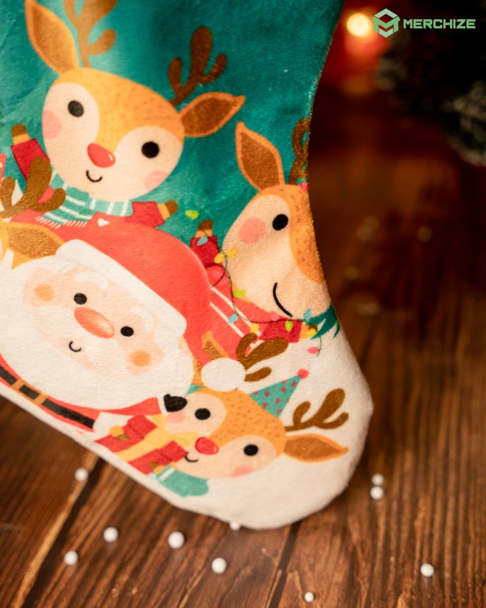 customized stockings