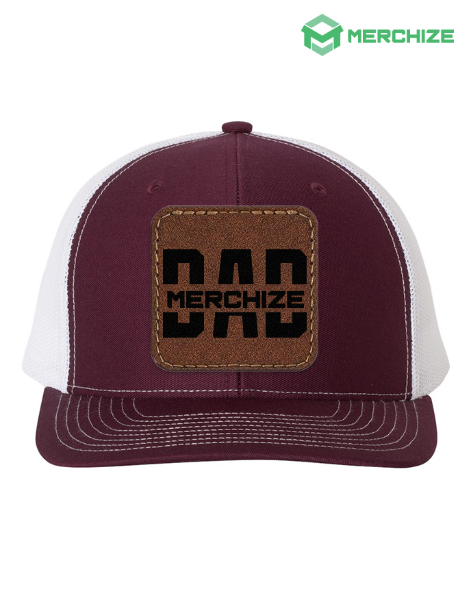 richardson 112 caps