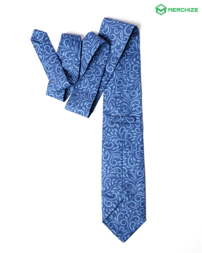 All-over Print Necktie