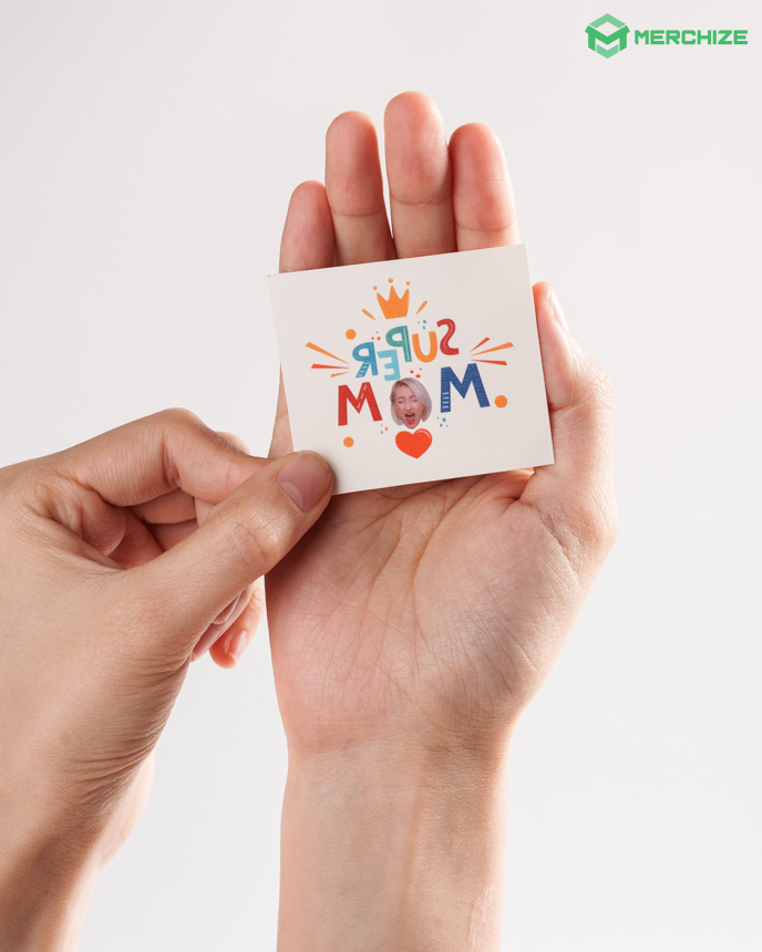 Tattoo Sticker