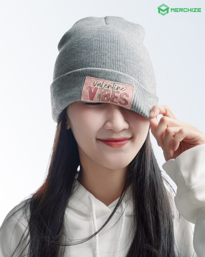 Cuffed Beanie