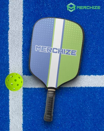Pickleball Paddle Cover (Made in US)