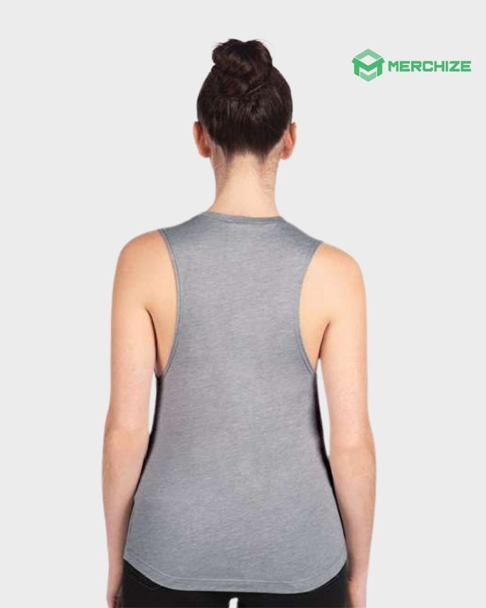 Women’s Festival Muscle Tank Next Level 5013 (Made in US)