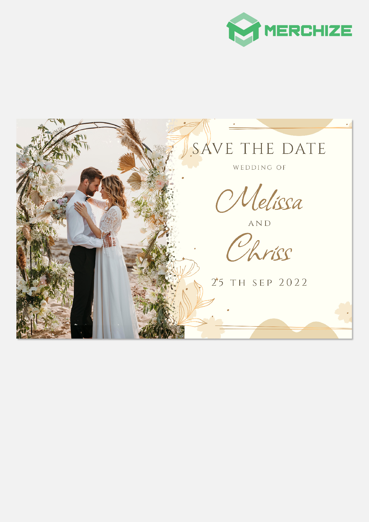 print welcome sign