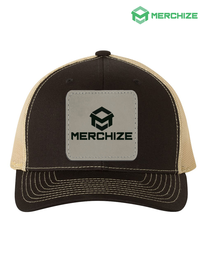 custom richardson 112 hats