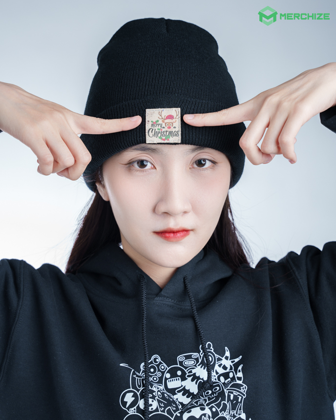 Cuffed Beanie