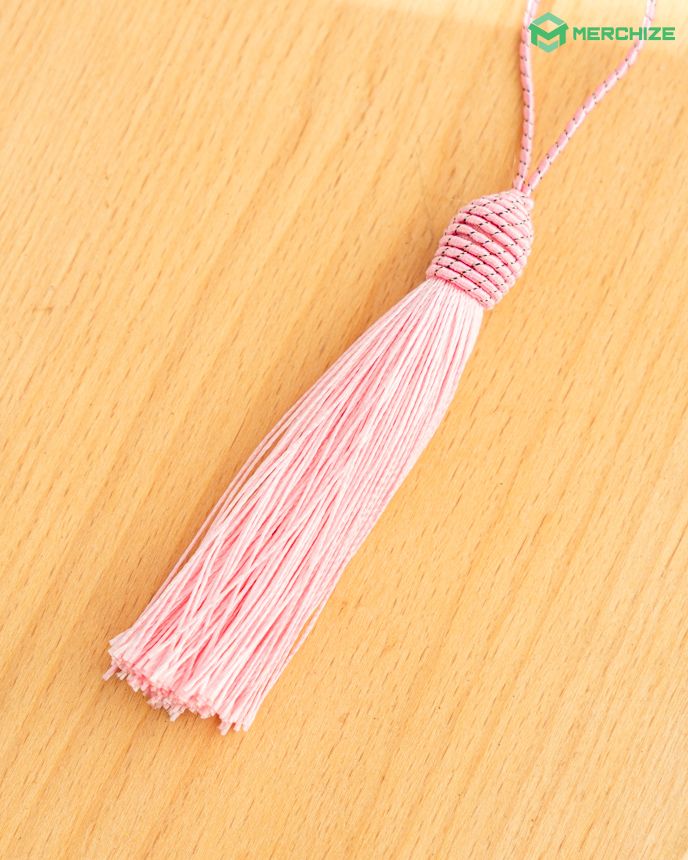 Custom Shape Wooden Bookmark