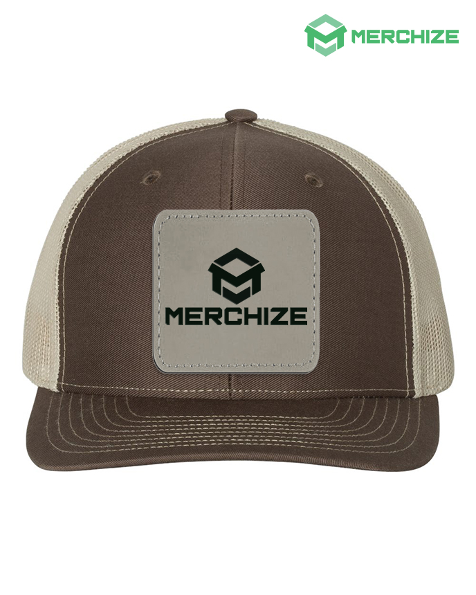 richardson 112 caps