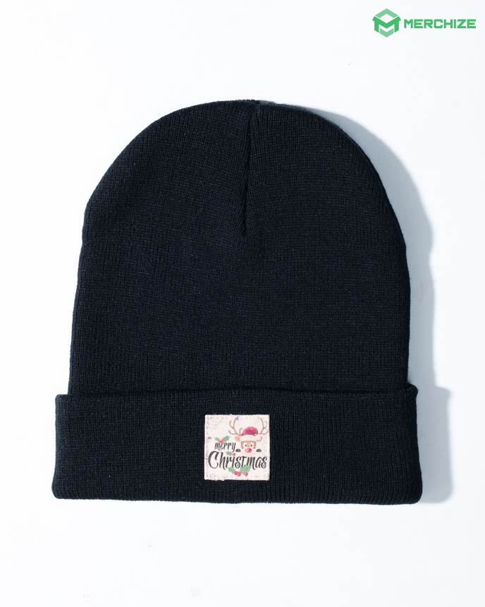 Cuffed Beanie