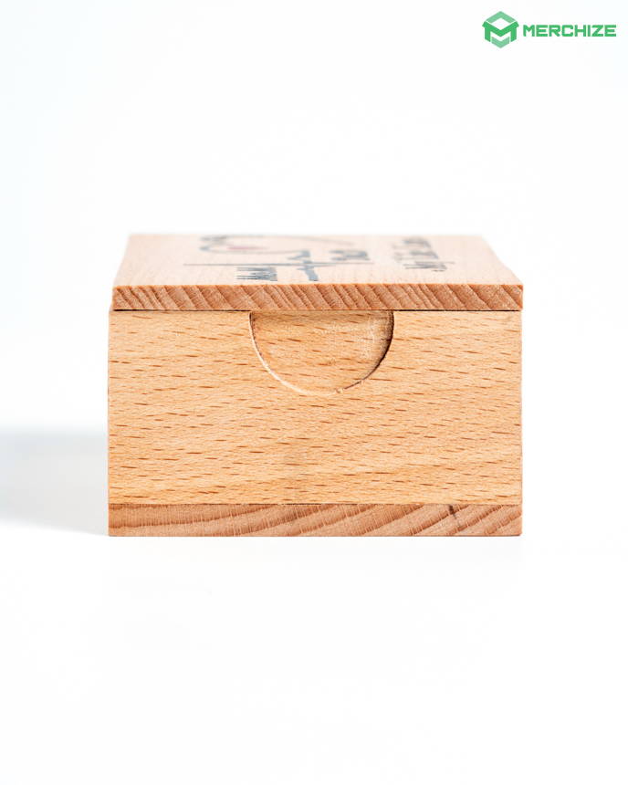 Pull Out Photo Box