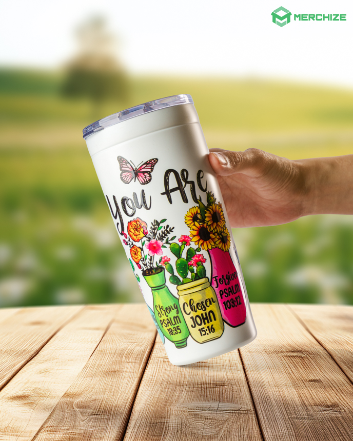 stainless steel 20oz tumbler