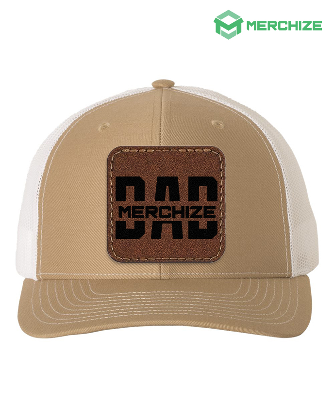 richardson 112 snapback trucker cap