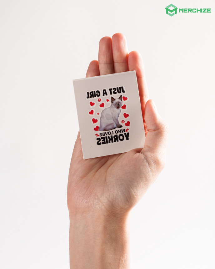 Tattoo Sticker