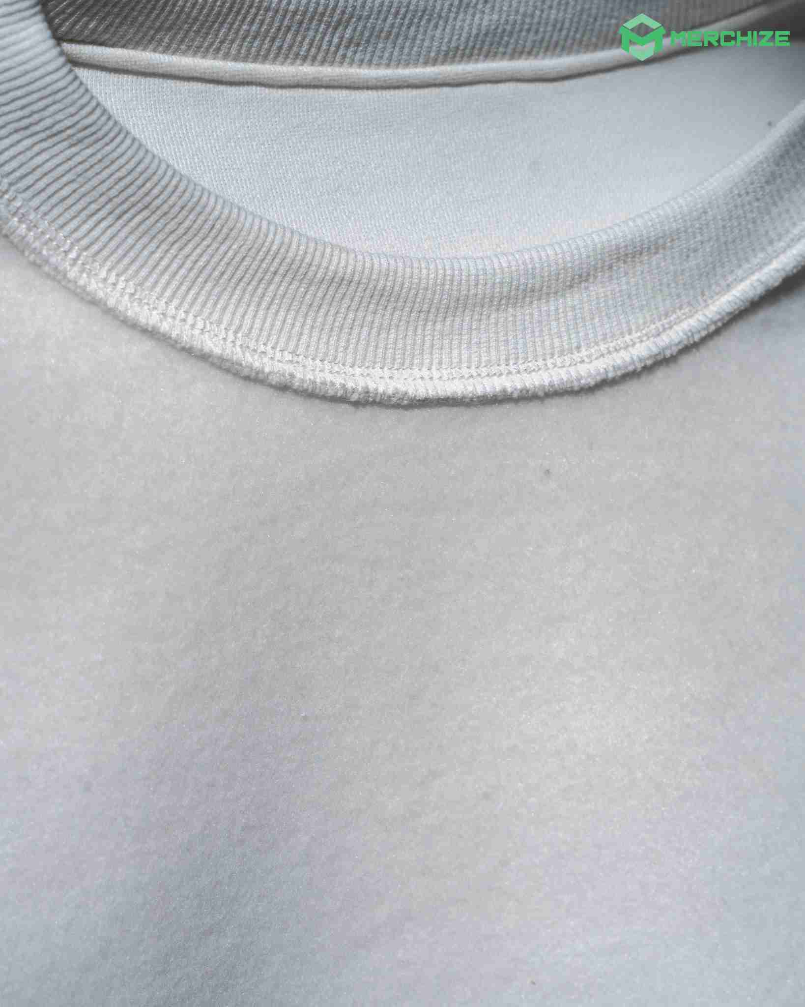 Embroidered Classic Unisex Sweatshirt