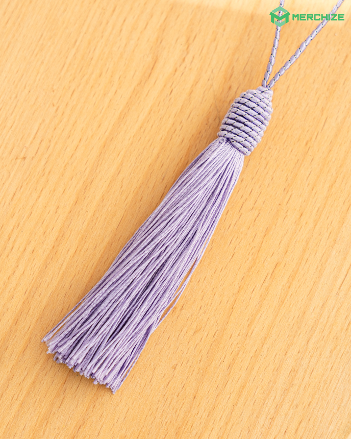 Custom Shape Acrylic Bookmark