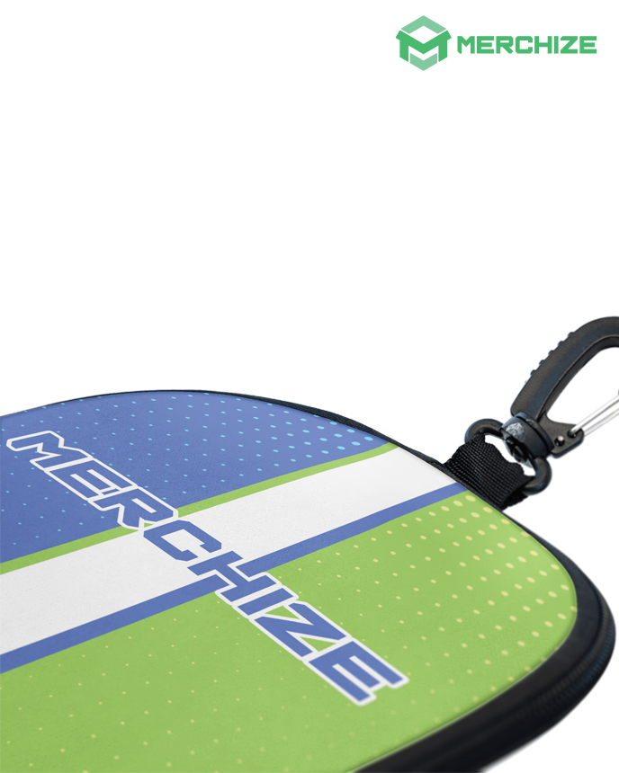 Pickleball Paddle Cover (Made in US)