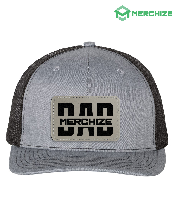 richardson 112 snapback trucker cap