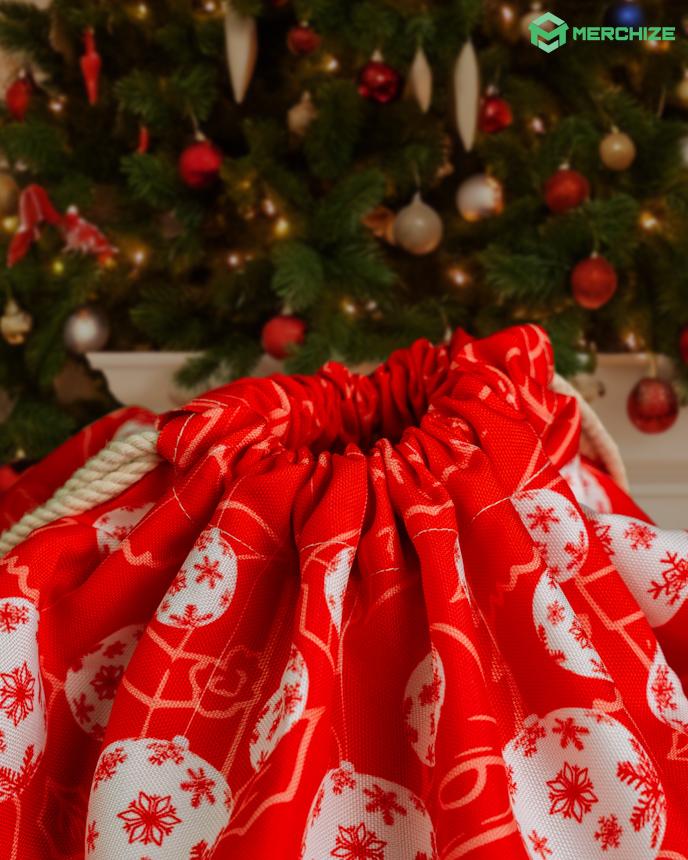 Christmas Sack