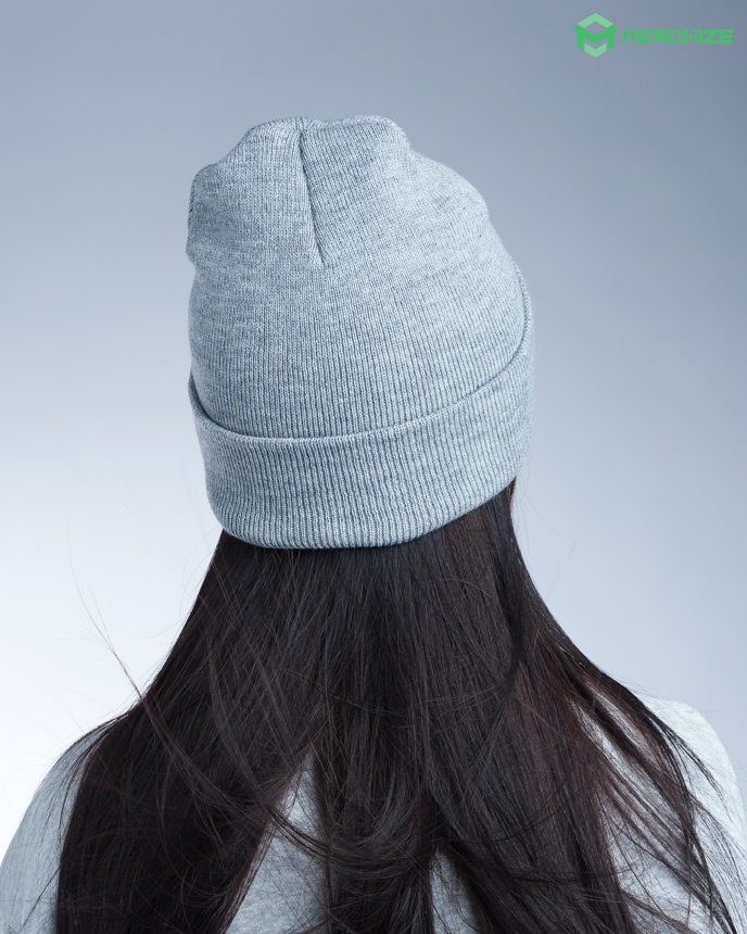 Cuffed Beanie