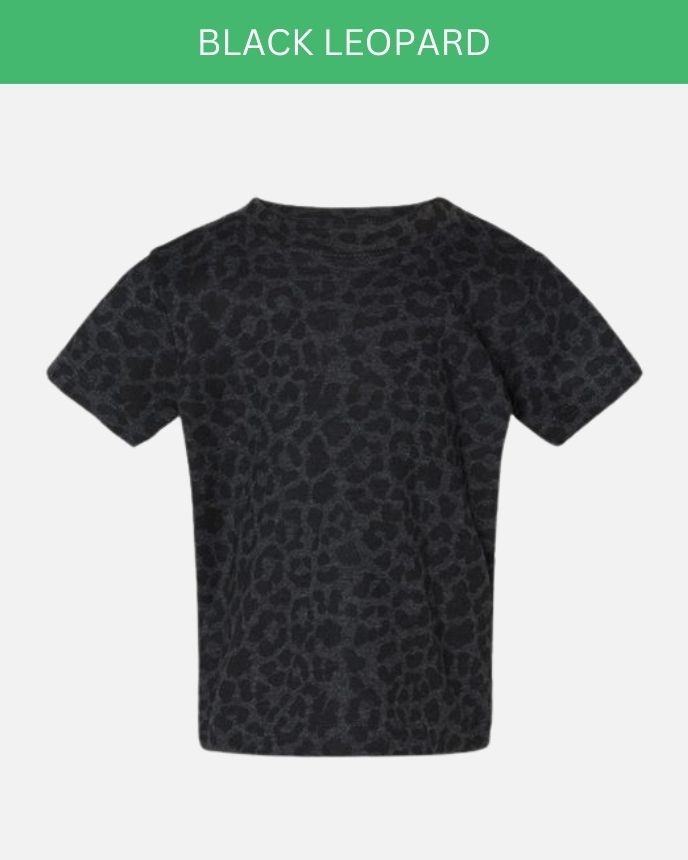Infant Fine Jersey Tee Rabbit Skins 3322 (Made in US)