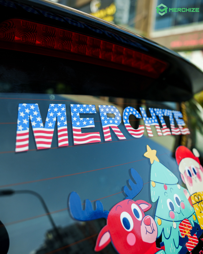 custom vinyl stickers
