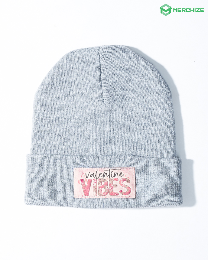 Cuffed Beanie
