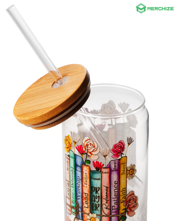 glass sipper
