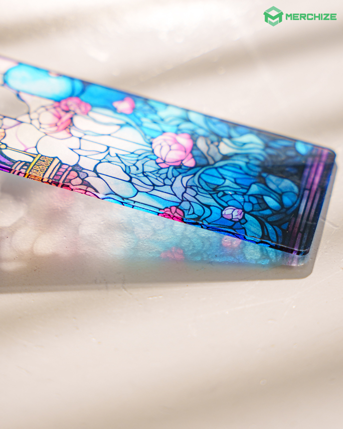 personalised teacher bookmark